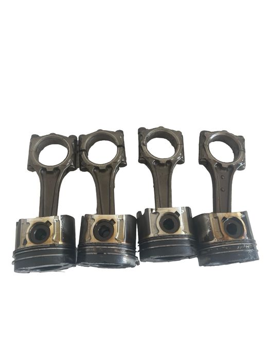 Set pistoane cu biela OPEL COMBO Box Body / Estate 2001 - > 1.7 CDTI 1