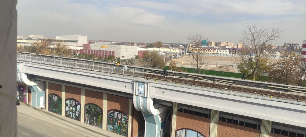 СРОЧНО продаётся своя 3х комнатная квартира