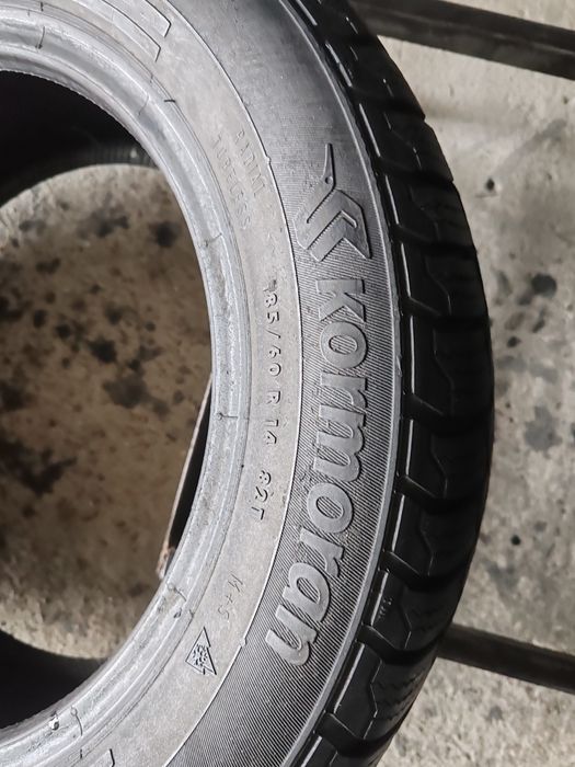 4 cauciucuri 185 60 14