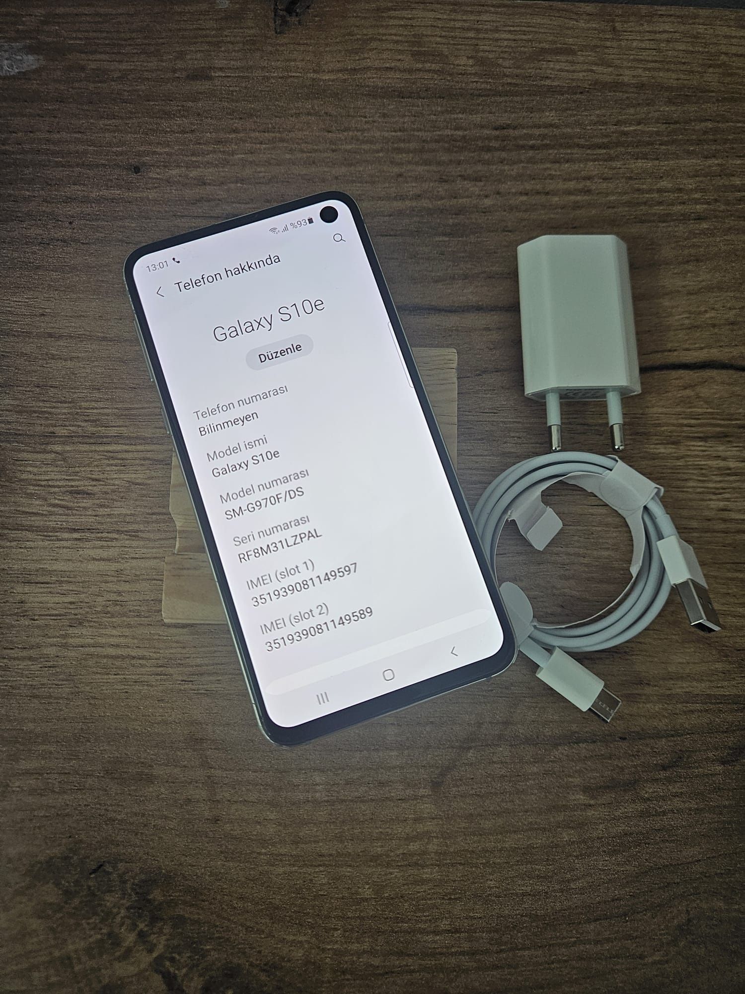 Samsung S10e 128GB