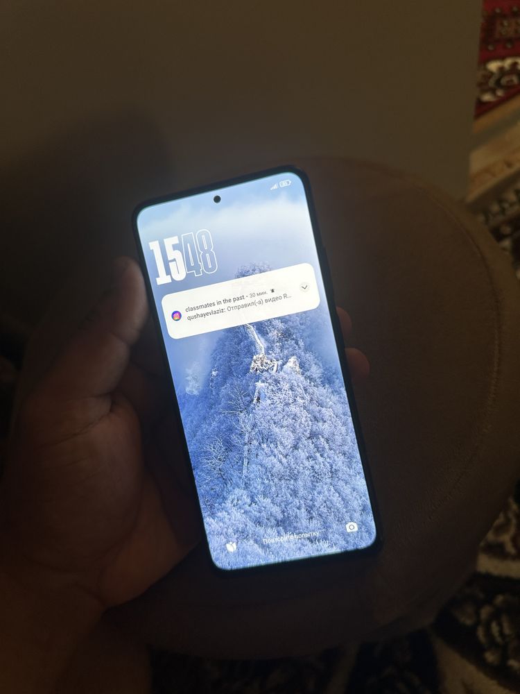 Redmi note 12 pro