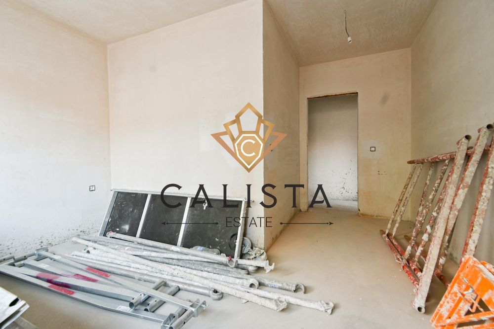Продава се Двустаен апартамент в София, Малинова долина - 54 кв.м за 2532 €/кв.м - Снимка #5