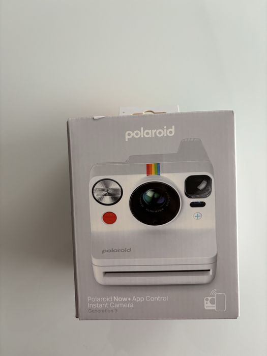 Фотоапарат за ломентни снимки Polaroid