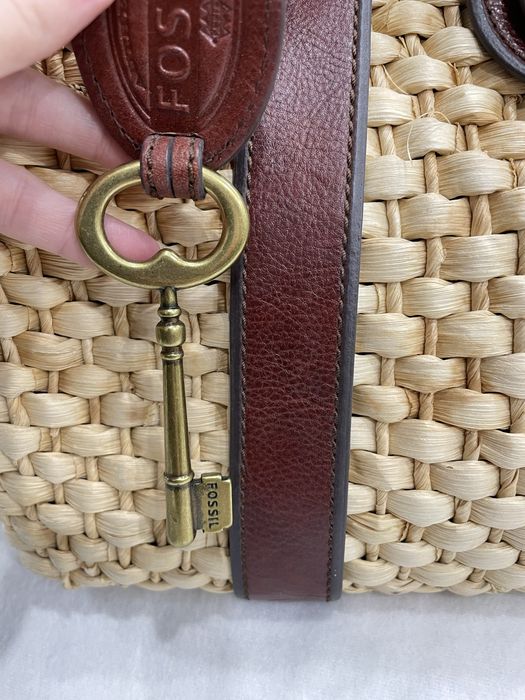 Geamta Fossil editie limitata