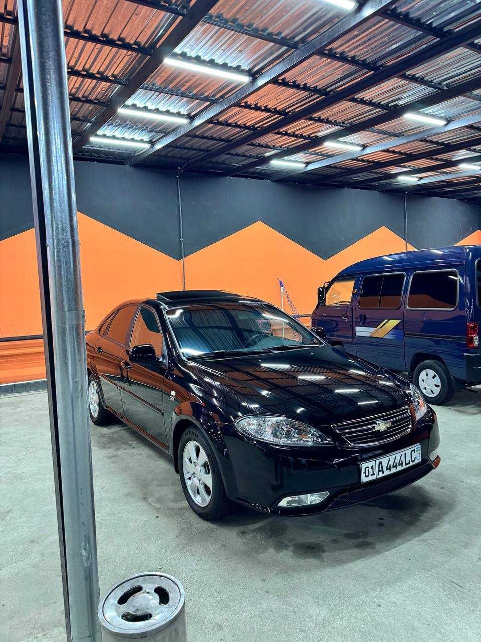 Gentra full 3-pozitsiya avtomat
