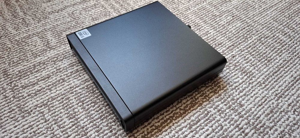 Desktop HP ProDesk 400 G6