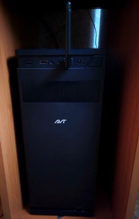 Продаётся Компьютер