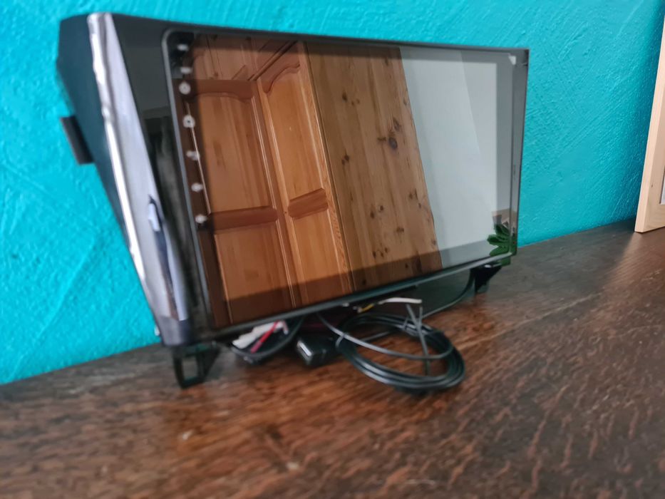 Нова мултимедия за NISSAN X-TRAIL / ROGUE / QASHQAI