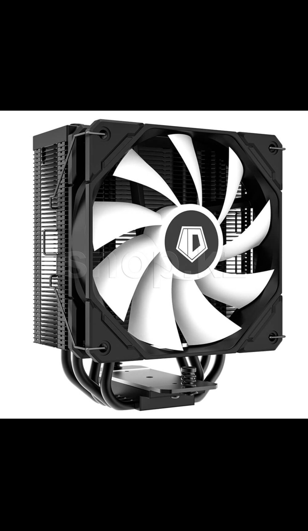 Кулер процессора ID-Cooling SE-224-XT ARGB V3