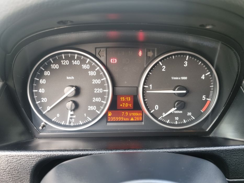 BMW X1 2.0 D 143 CP 2012