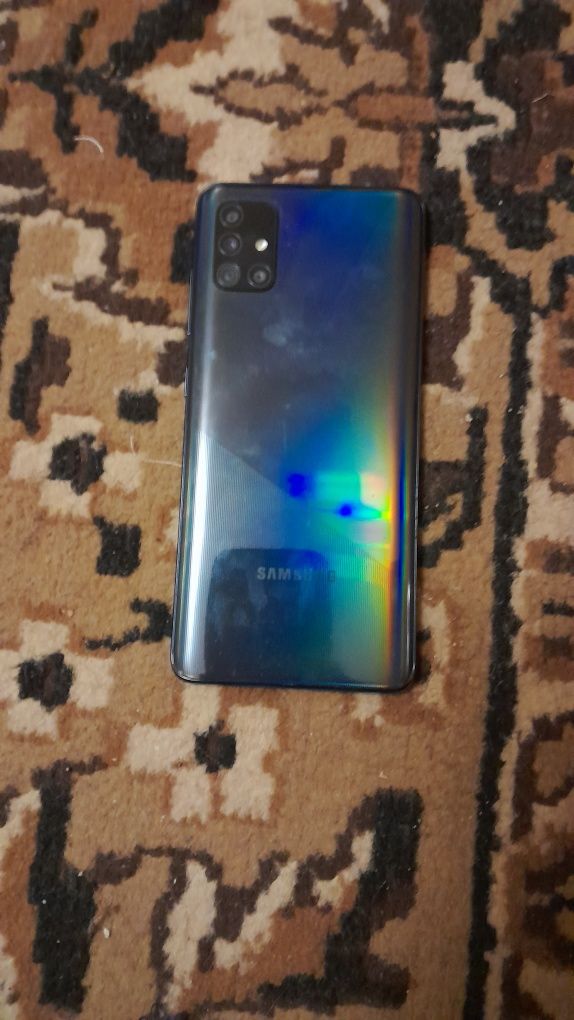 Samsung galaxy a51