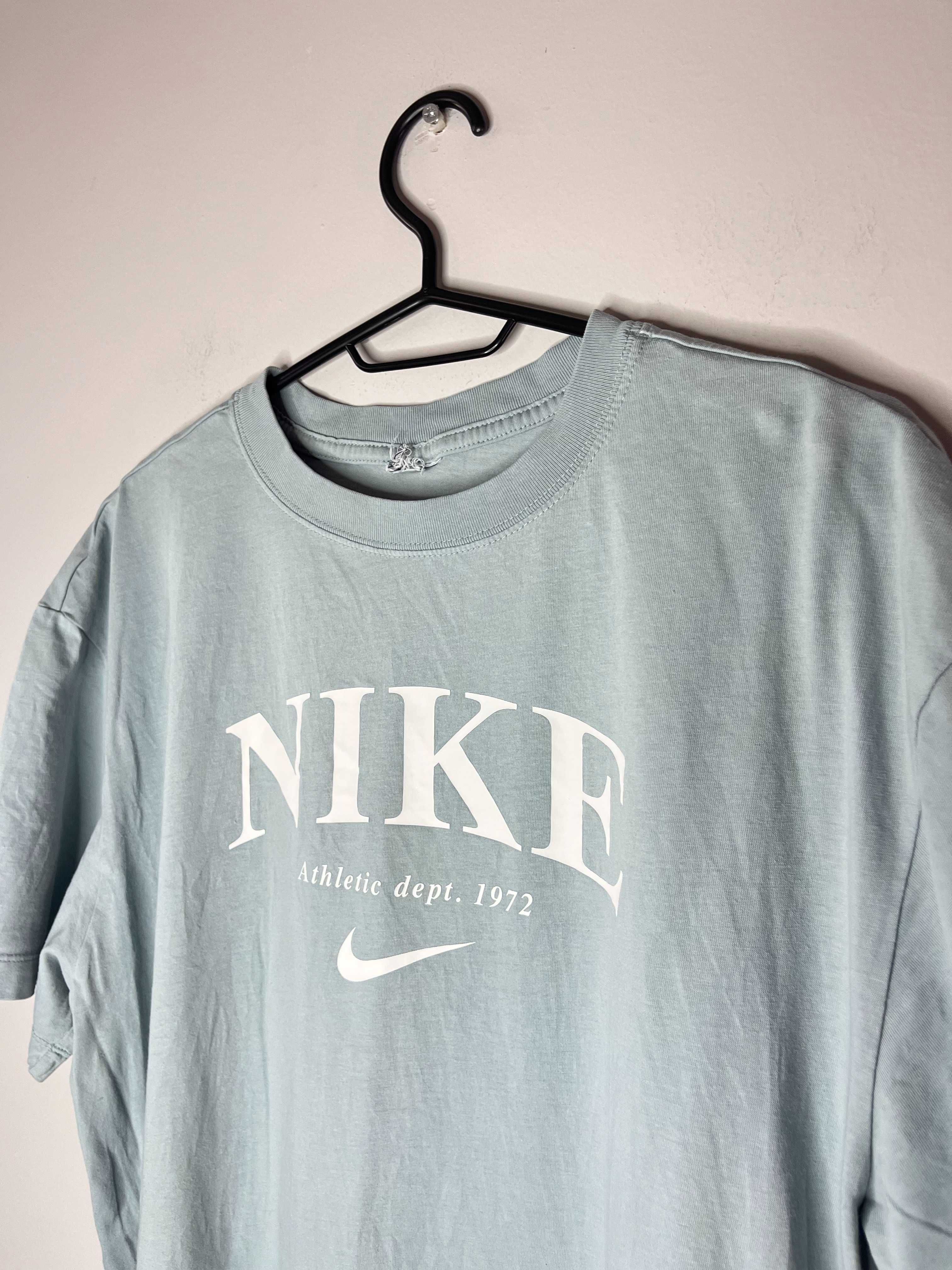Nike Sportswear Graphic Dress Дамска Рокля