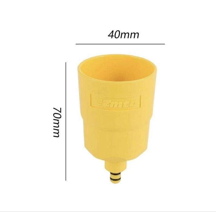 Kit aerisire frane hidraulice bicicleta , kit complet