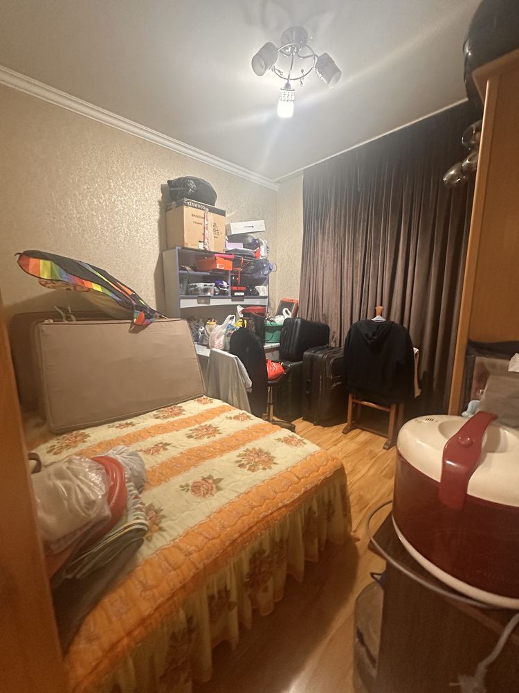 Продается квартира 4/1/5