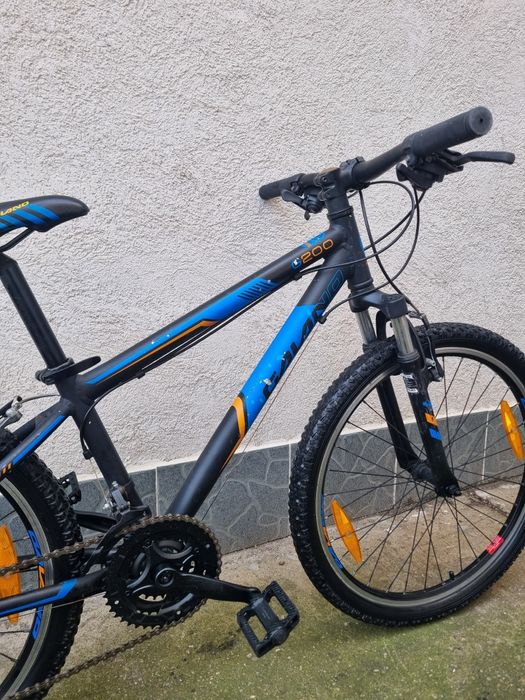 MTB 24" INCH GALANO , import Germania