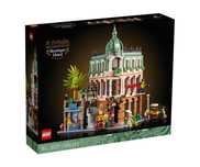 10297 Creator Expert Boutique Hotel - Бутиков хотел - Modular/Модулен