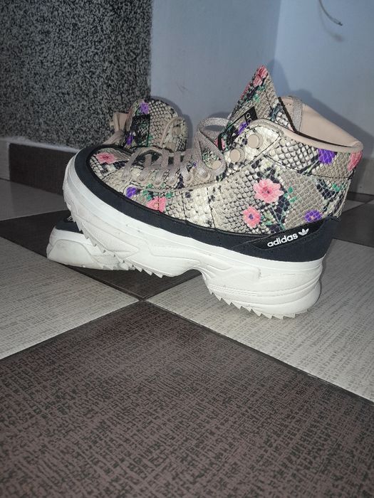 Ghete adidas originale