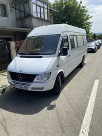 Vand duba Mercedes Sprinter