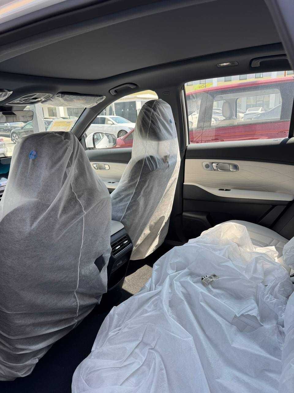 Geely Galaxy starship 7 | 6 600  boshki to'lov | Nasiya savdo bor