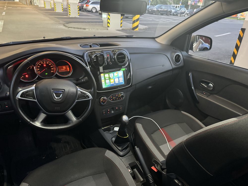 Dacia Logan TechRoad 1.5dci AdBlue