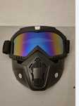Masca schi/snowboard/moto
