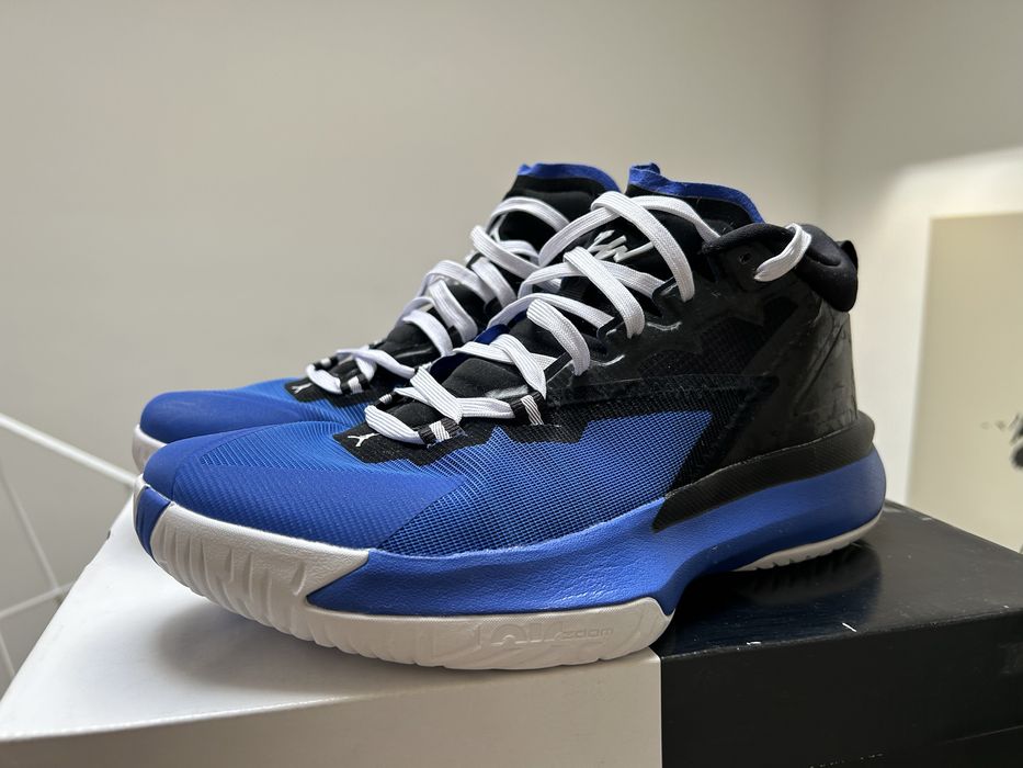 Nike Jordan Zion 1 44.5 Noi