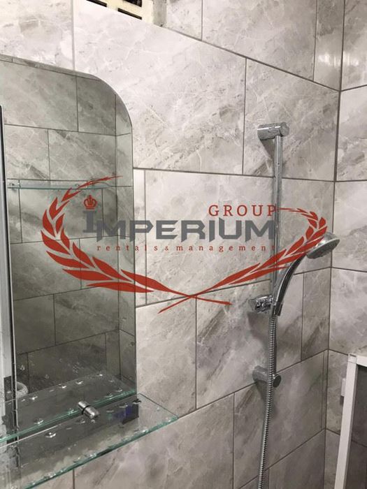 Едностаен обзаведен апартамент под наем в района на кв. Левски, гр. В