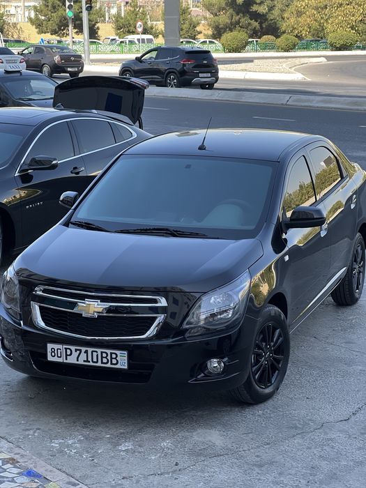 Cobalt Midnight 2025 GBO