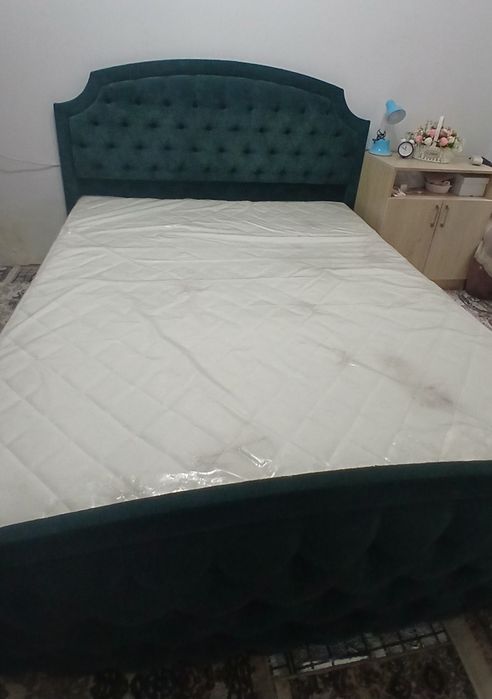 Спальня деван 2х165