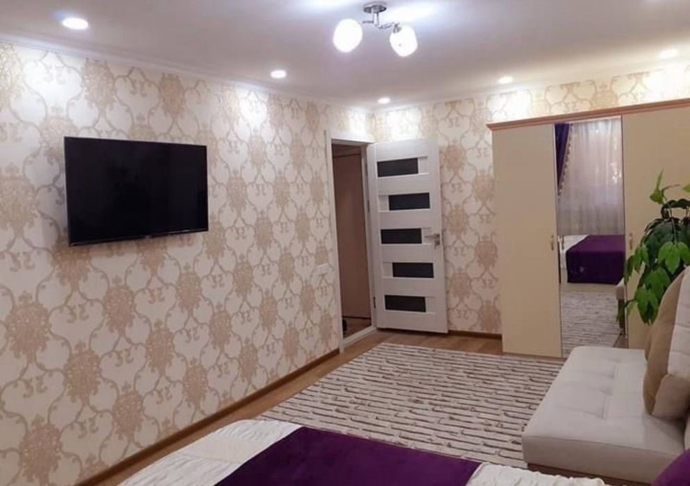 Sergeli metro bekati 5 minutlik yo'l