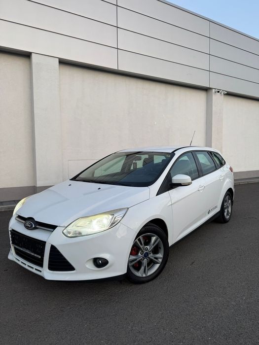 Ford focus recent adus