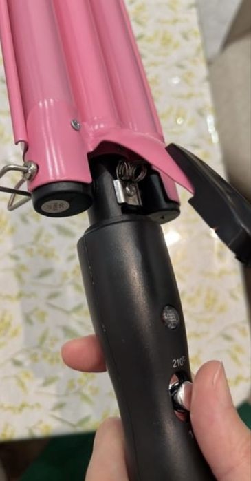 Продам плойку СРОЧНО