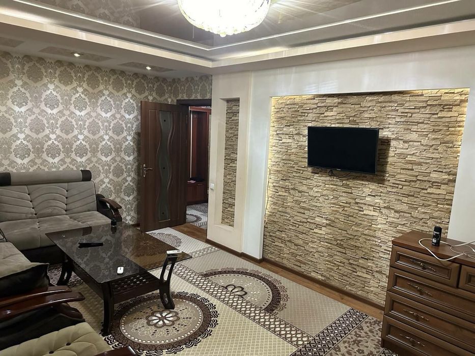 Аренда квартира чилонзор 5 квартал 2/2/5 парус кочаси гиштли уй