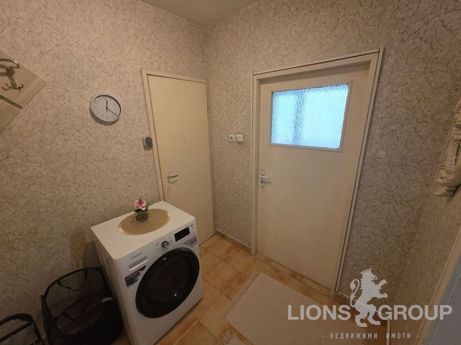 2-стаен в Варна-Владиславово площ 47 цена 118500