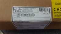 Router Cisco AIR-CAP2702E-E-K9 + 4 Antene