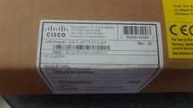 Router Cisco AIR-CAP2702E-E-K9 + 4 Antene