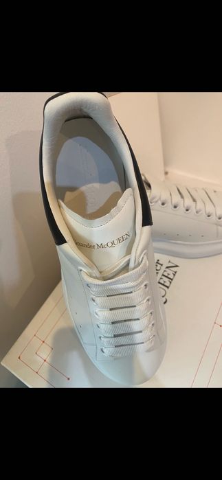 Pantofi sport Alexander Mcqueen