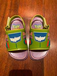 Детски сандали Mini Melissa, Toy story, Buzz Lightyear, 27