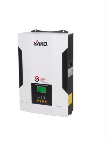Invertor solar SAKO SUNON  5.5kw