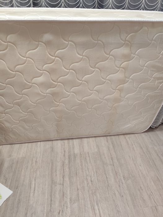 Два матраса 90*200 см.