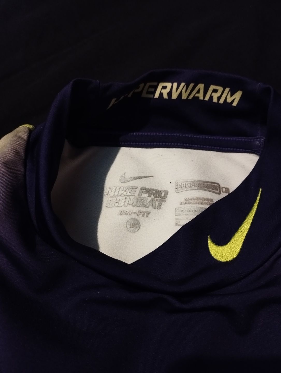 Спортна блуза Nike dry fit М размер