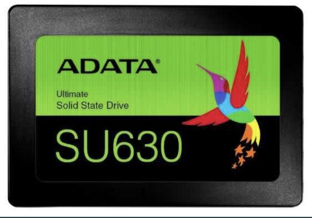 SSD Adata cu Odis Services 11+Odis Engineering 14 instalate