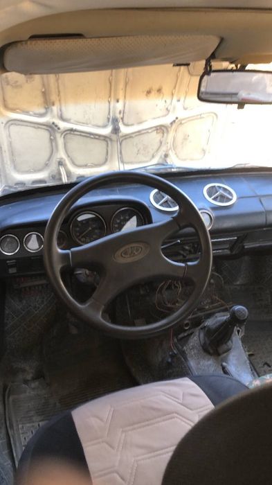 Срочно ваз 2106 сотилади 1983 гази бор