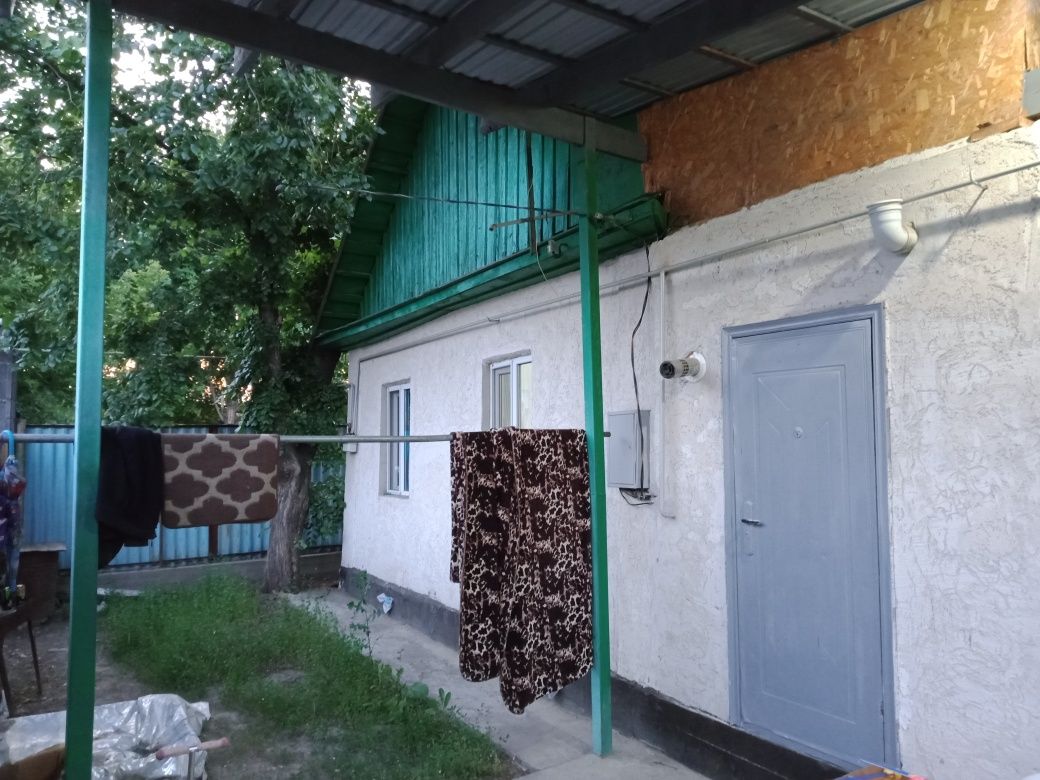 Срочно продам дом в Талгаре