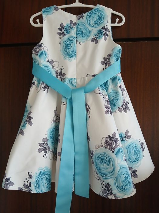 Рокля за момиченце