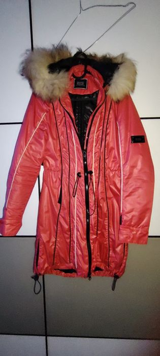 Дамско яке Alessa