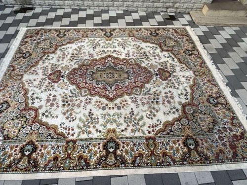 Covor INCOV Alba Iulia 300x400