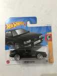 AUDI Quattro hot wheels hotwheels количка