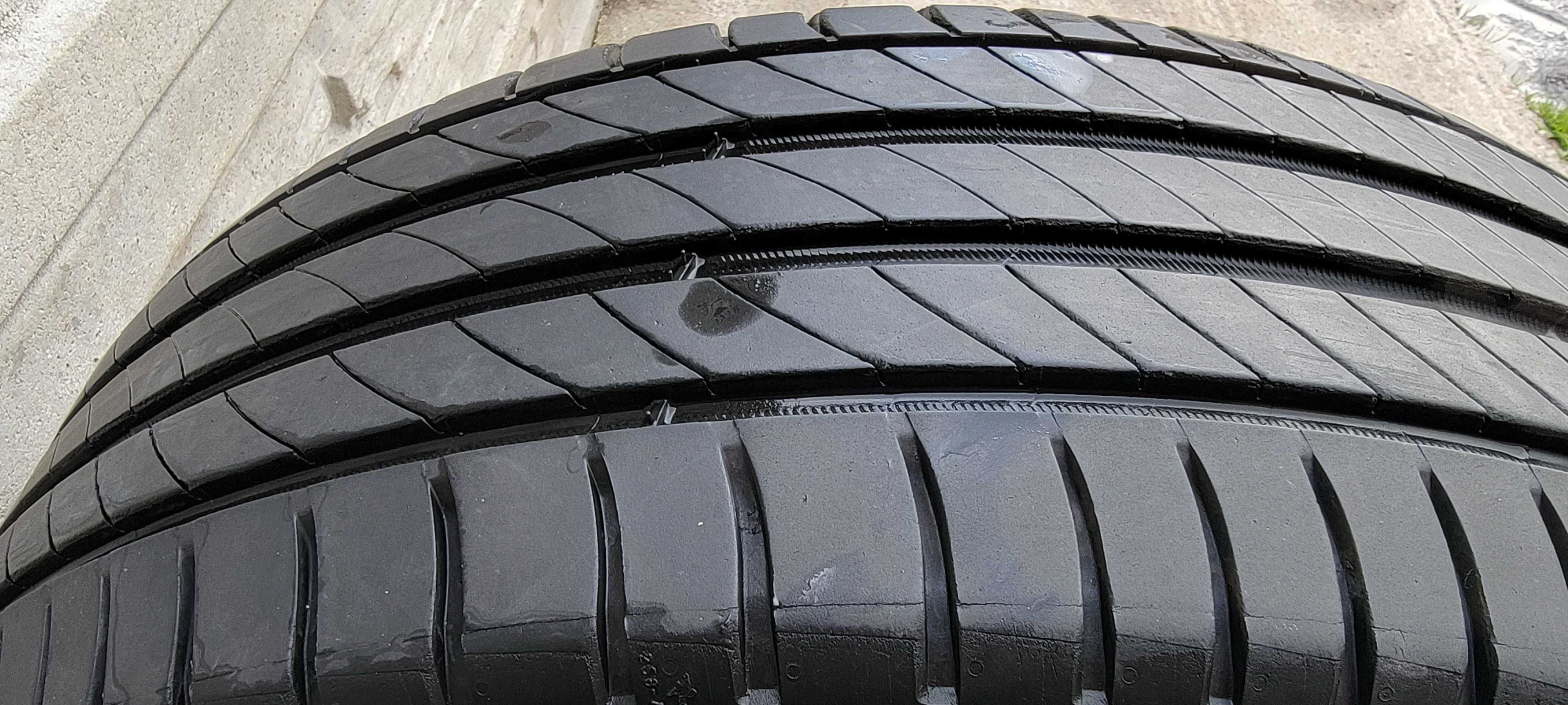 Anvelope vara 205/55/16 MICHELIN 7 mm 2 BUC