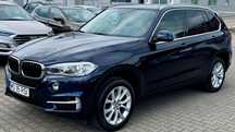 BMW X5 Xdrive, Rate fixe si Cash